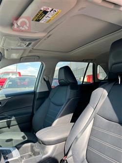 تويوتا راف 4